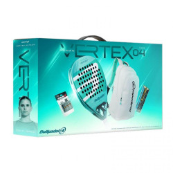 Bullpadel Pack Vertex woman