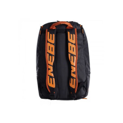 NB mochila Mustang negra