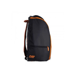 NB mochila Mustang negra