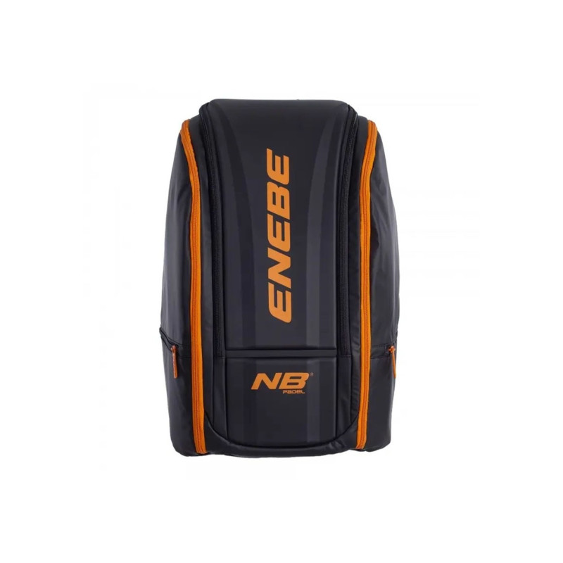 NB mochila Mustang negra