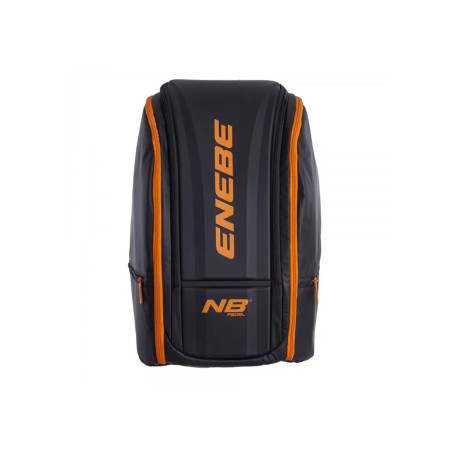 NB mochila Mustang negra