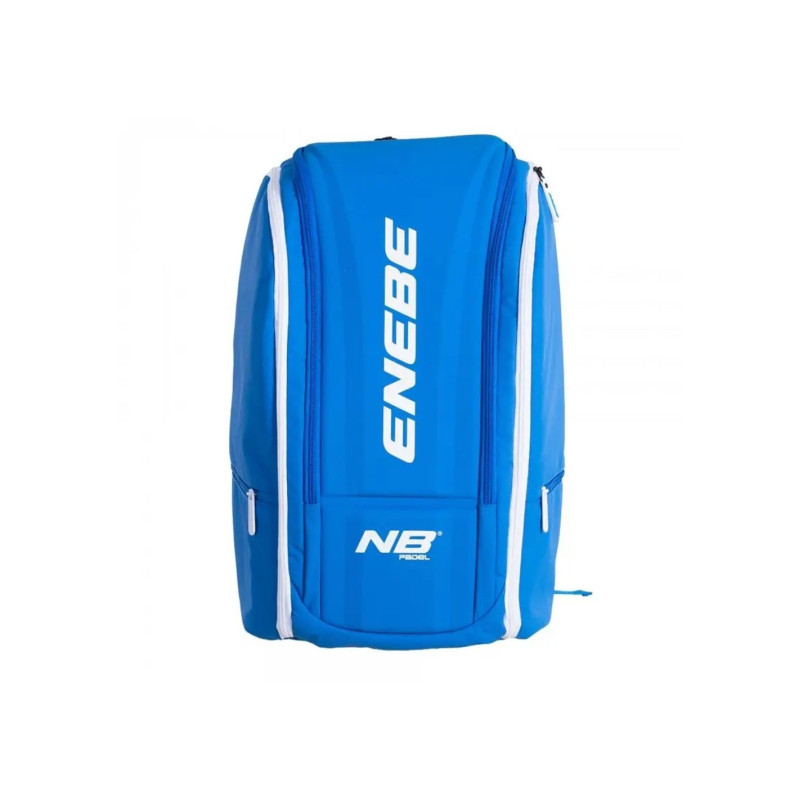 NB mochila Mustang azul