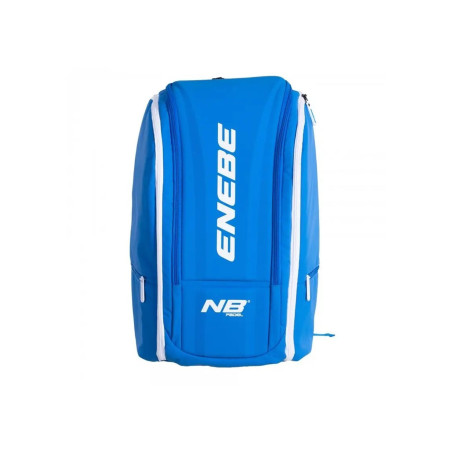 NB mochila Mustang azul