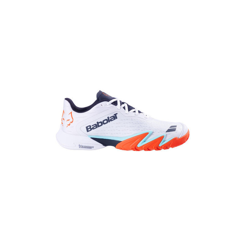 Babolat Jet premura 2 LeBron 26