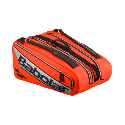 Babolat paletero Juan LeBron naranja