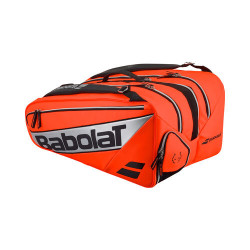 Babolat paletero Juan LeBron naranja