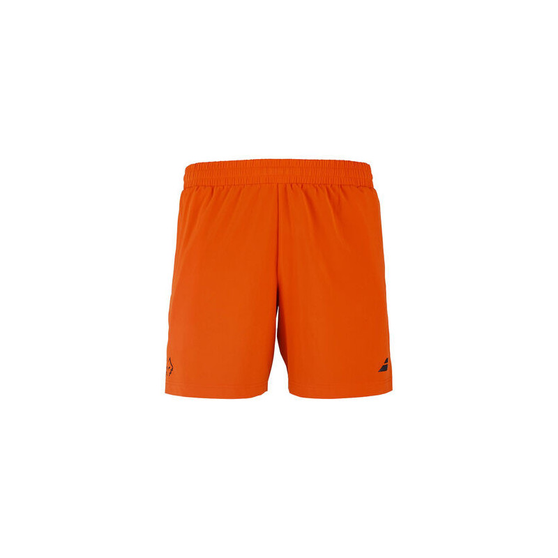 Babolat short Lebron orange