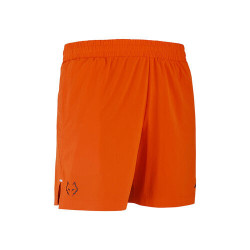 Babolat short Lebron orange