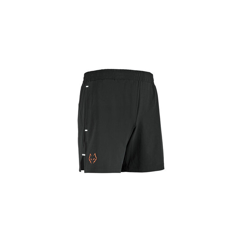 Babolat short LeBron Black