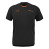 Babolat camiseta replica LeBron negra