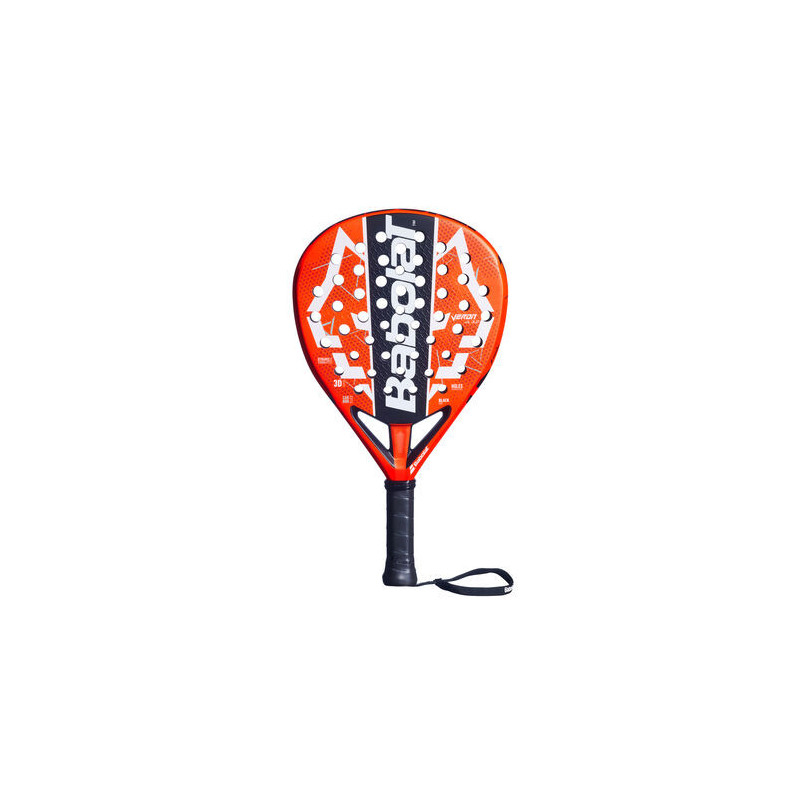 Babolat pala Veron J.Lebron 3.0