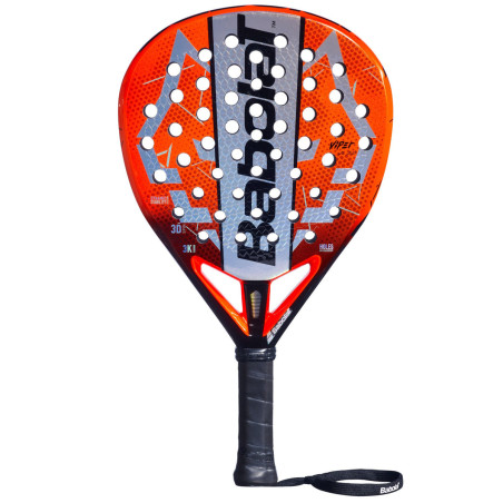 Babolat pala Viper Juan Lebron 3.0