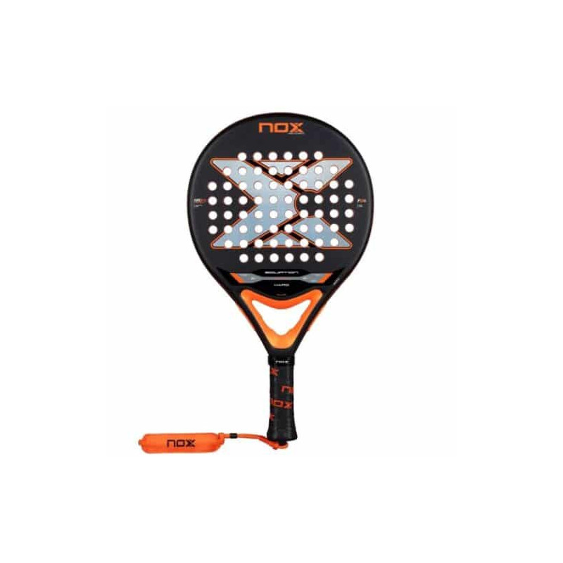 Nox pala Equation Hard