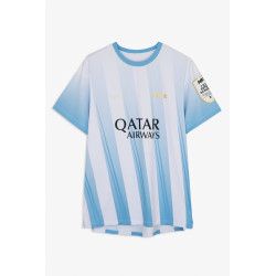 Noc camiseta Sponsor AT10 blue