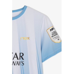 Noc camiseta Sponsor AT10 blue