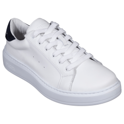 Nox zapatillas Street blanca