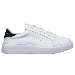 Nox zapatillas Street blanca