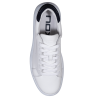 Nox zapatillas Street blanca