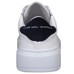 Nox zapatillas Street blanca