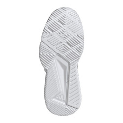 Adidas zapatilla Courtquick woman red