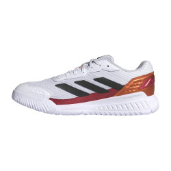 Adidas zapatillas Courtquick men white