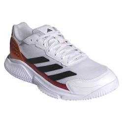 Adidas zapatillas Courtquick men white