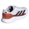 Adidas zapatillas Courtquick men white