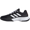 Adidas zapatillas Gamecourt negra