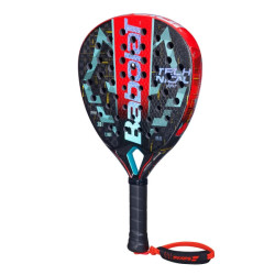 Babolat pala Tecnical Viper Juan LeBron 24