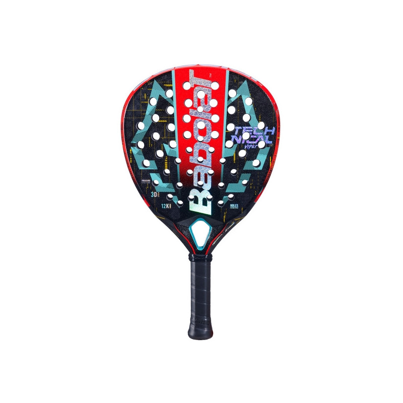 Babolat pala Tecnical Viper Juan LeBron 24