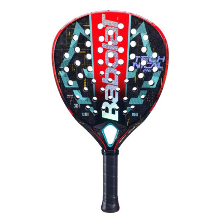 Babolat pala Tecnical Viper Juan LeBron 24