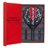 Babolat pala Tecnical Viper Juan LeBron 24