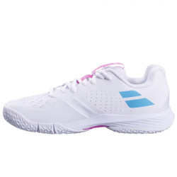 Babolat zapatilla Sensa Rise white