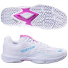 Babolat zapatilla Sensa Rise white