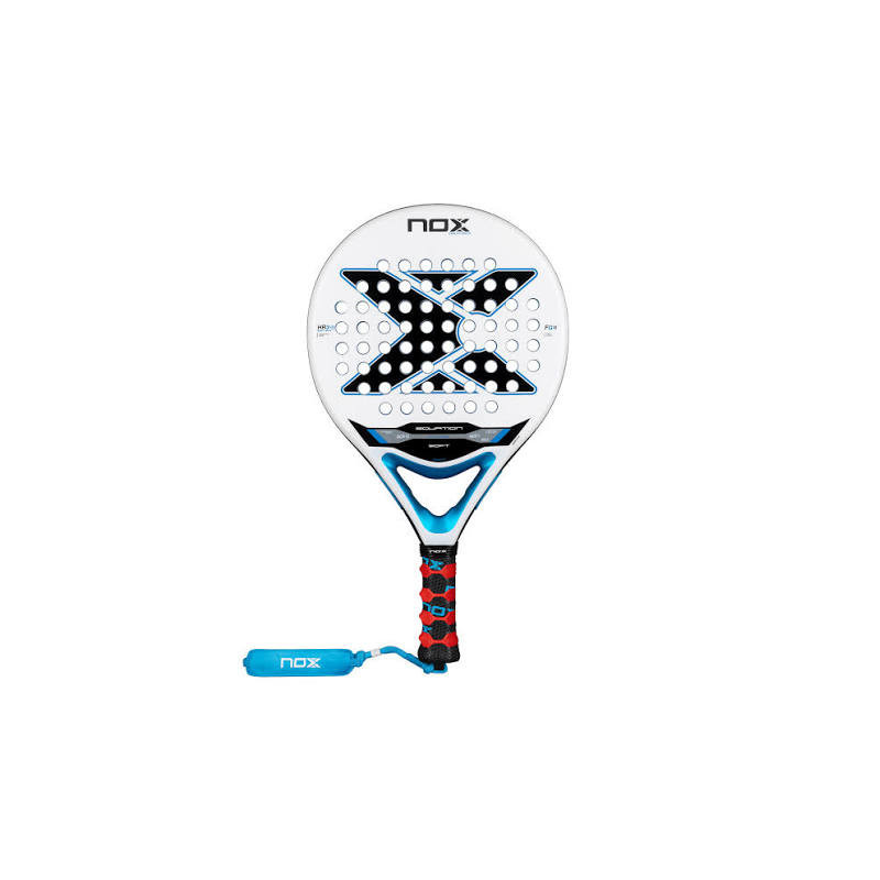 Nox pala Equation soft Confort