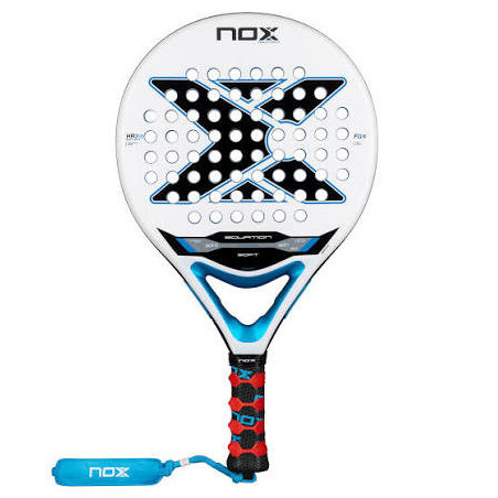 Nox pala Equation soft Confort