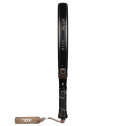 Nox pala AT10 pro cup Hard