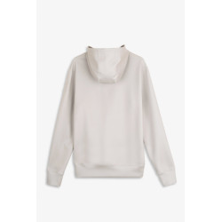 Nox sudadera Street crema