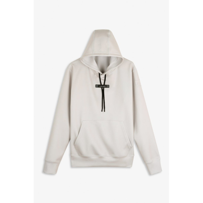 Nox sudadera Street crema