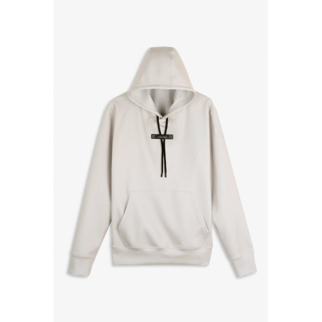 Nox sudadera Street crema