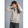 Nox sudadera Street crema