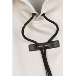 Nox sudadera Street crema