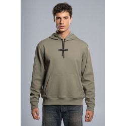 Nox sudadera Street verde