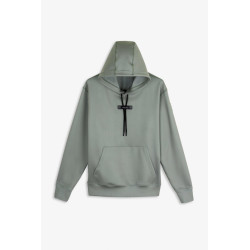 Nox sudadera Street verde