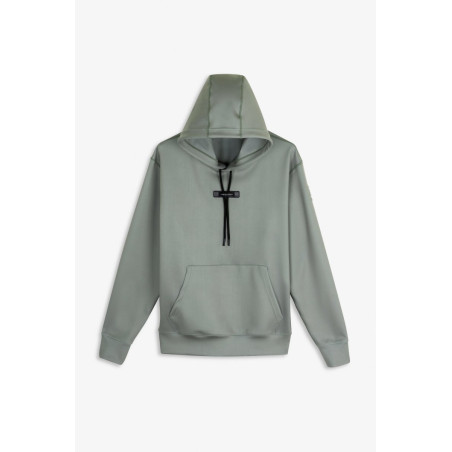 Nox sudadera Street verde