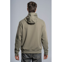 Nox sudadera Street verde