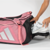 Adidas paletero protour rosa
