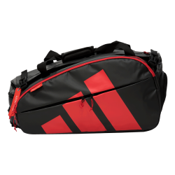 Adidas paletero multigame black Ale Galan