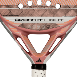 Adidas pala Cross it Light 2026