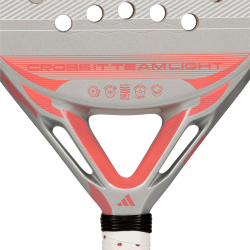 Adidas pala Crossit Team Light 2026